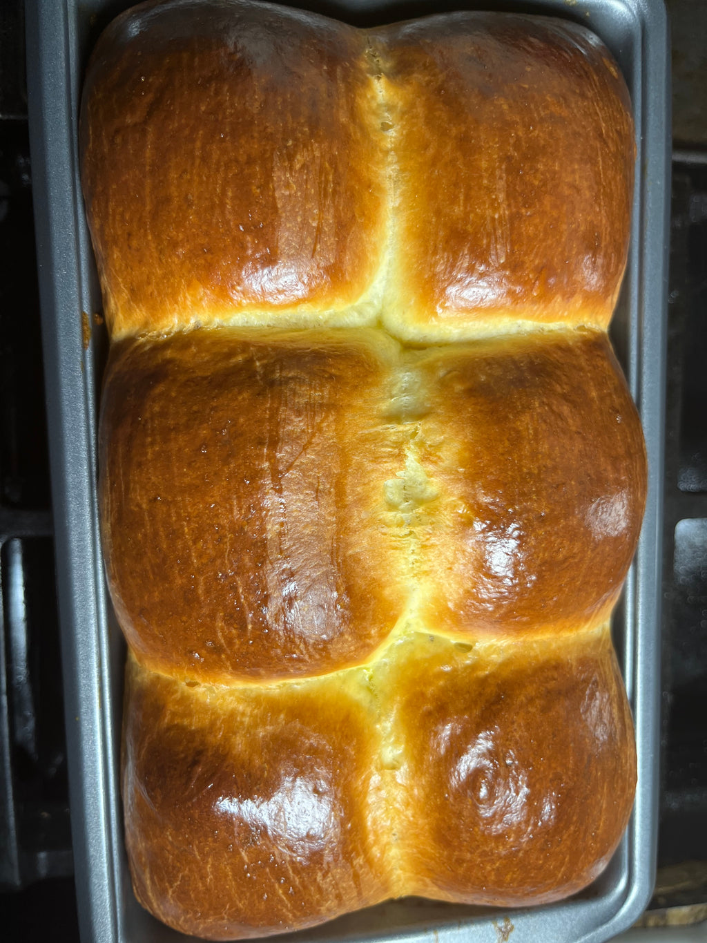 Brioche Bread
