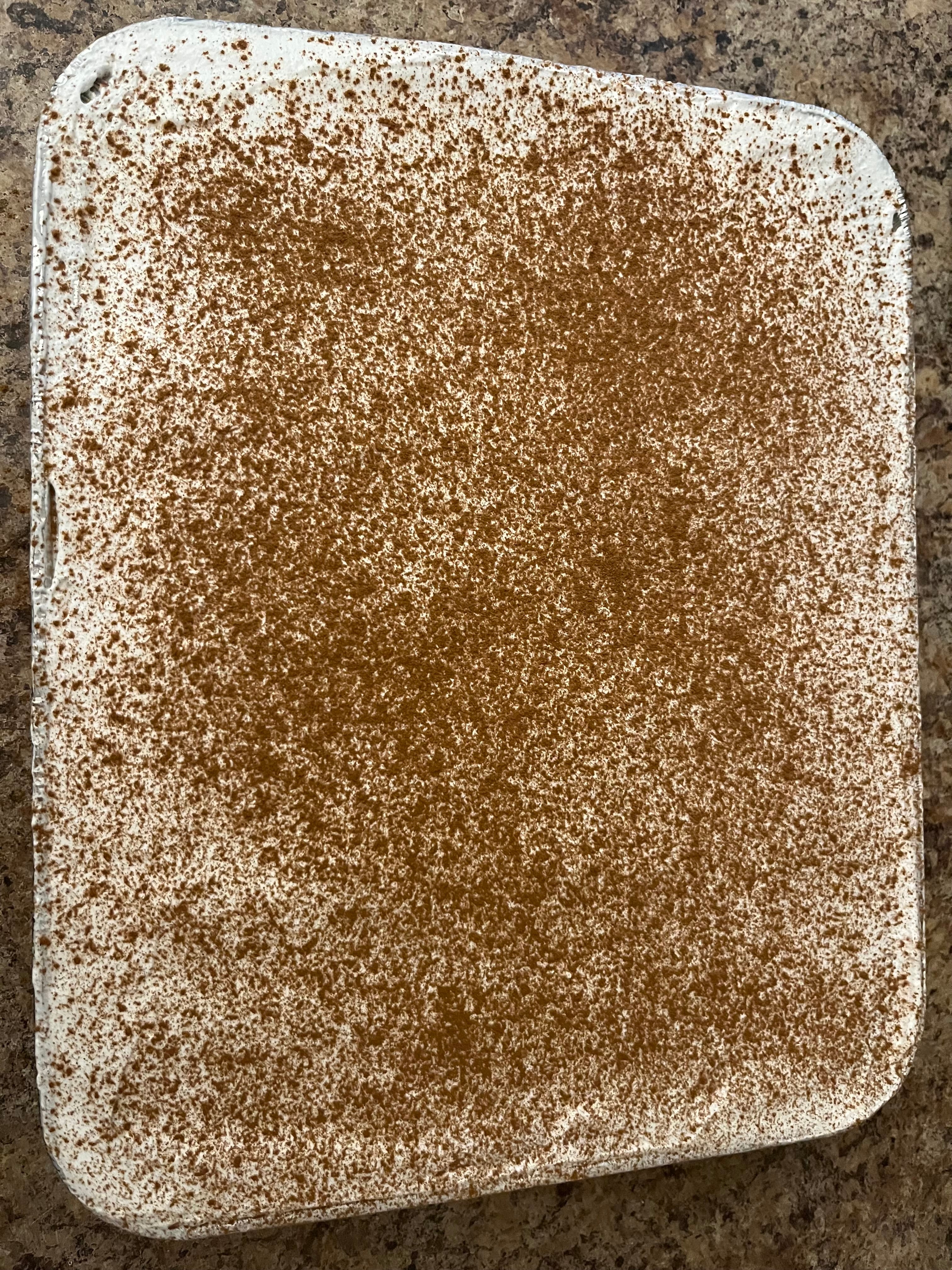 Three Milks Cake/Tres Leches Cake