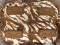 Biscoff Cinnamon Rolls