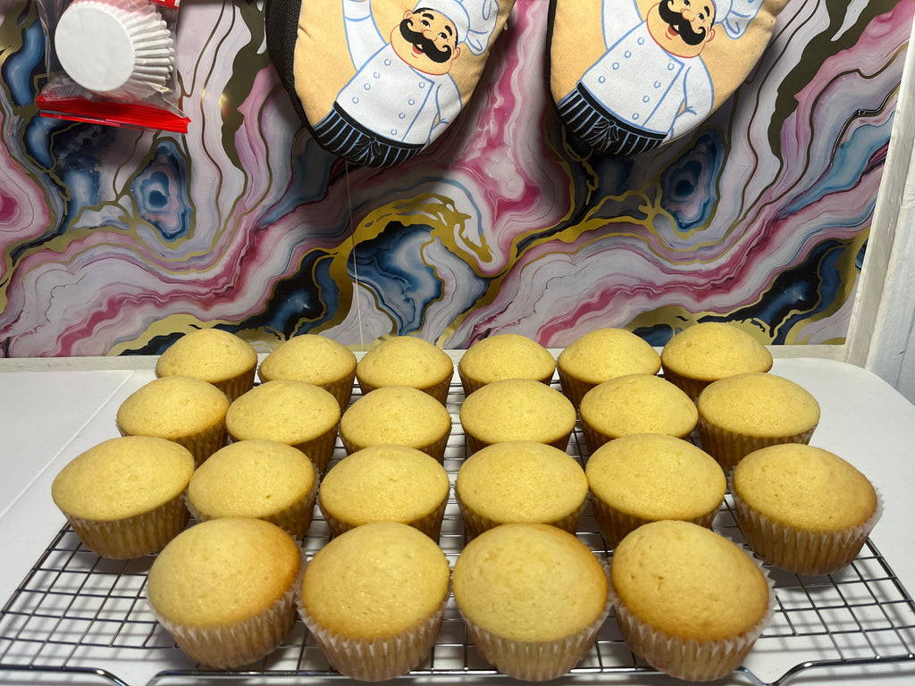 Muffins