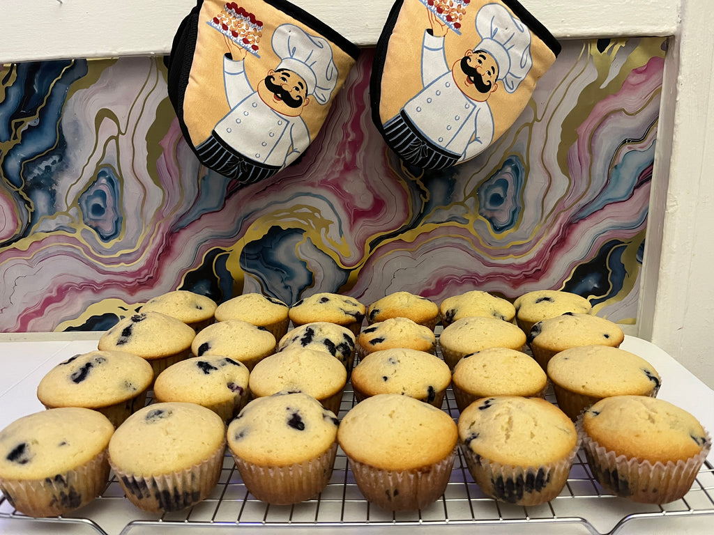 Muffins