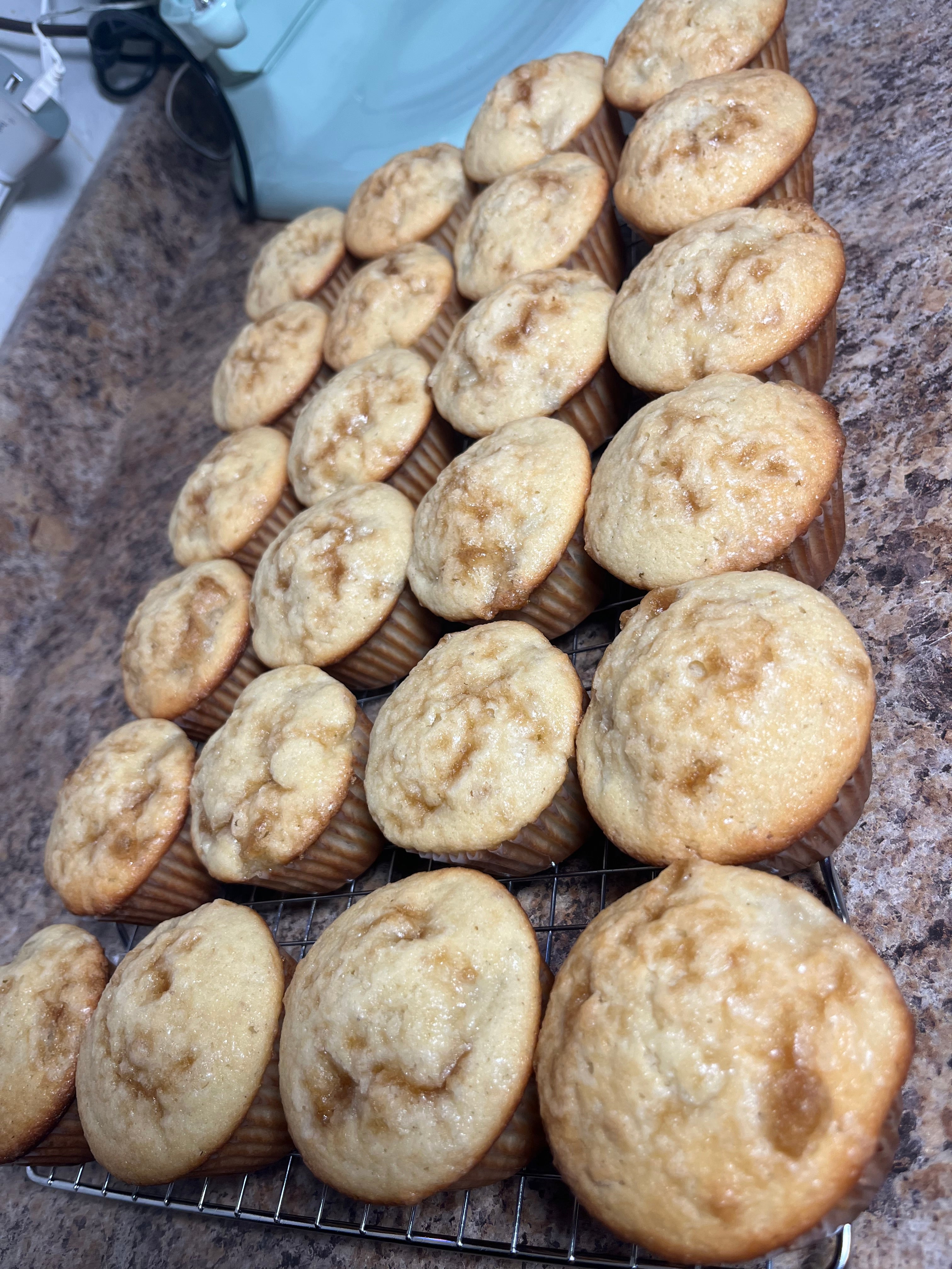 Muffins